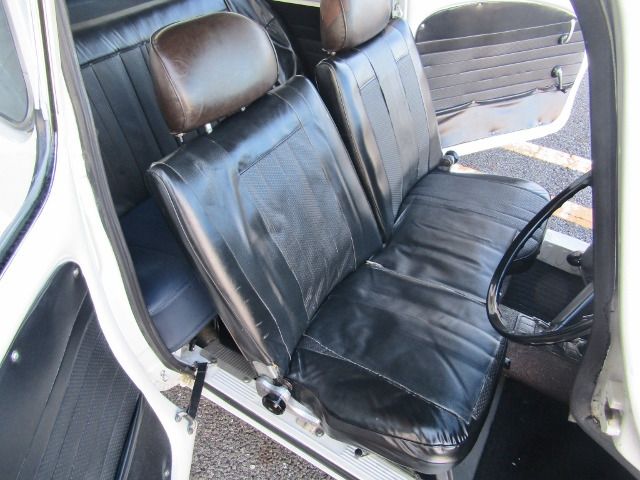 SUBARU 360 1969 Image 31