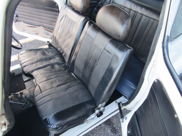 SUBARU 360 1969 Image 31