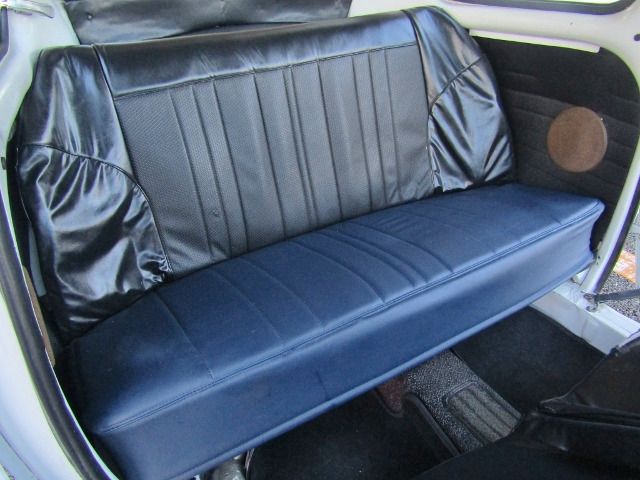 SUBARU 360 1969 Image 31