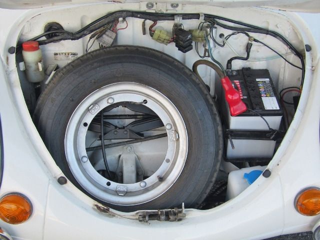 SUBARU 360 1969 Image 31