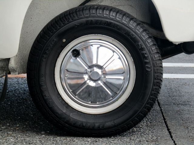 SUBARU 360 1969 Image 31