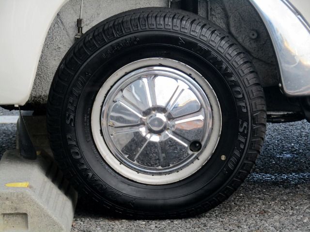 SUBARU 360 1969 Image 31