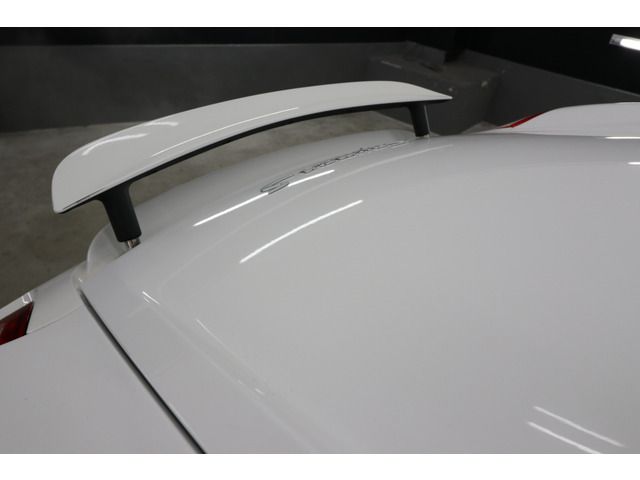 PORSCHE CAYMAN S 2006 Image 31