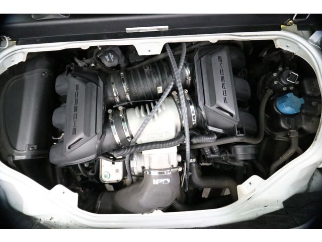 PORSCHE CAYMAN S 2006 Image 31