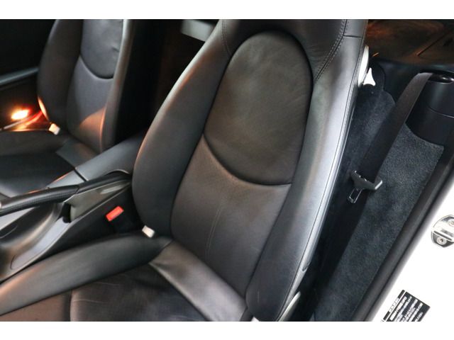 PORSCHE CAYMAN S 2006 Image 31