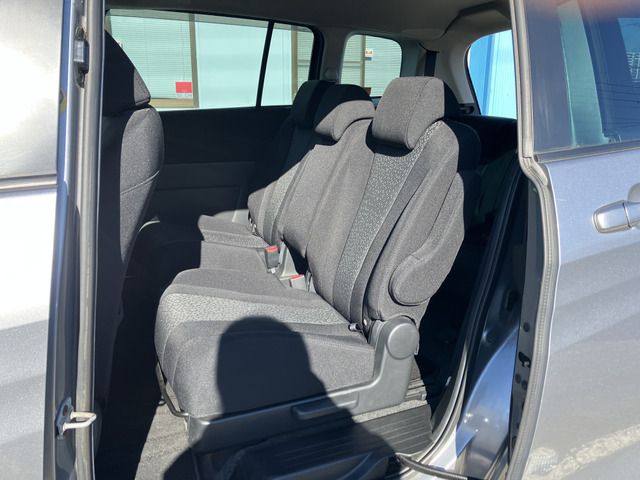 MAZDA PREMACY 2010 Image 31