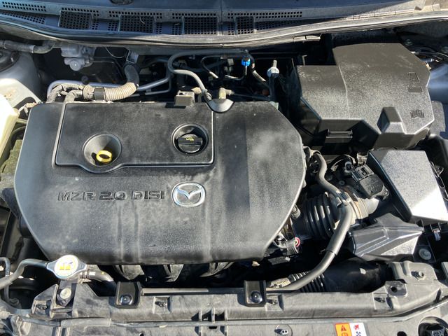 MAZDA PREMACY 2010 Image 31