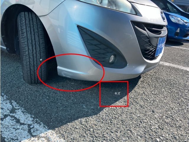 MAZDA PREMACY 2010 Image 31