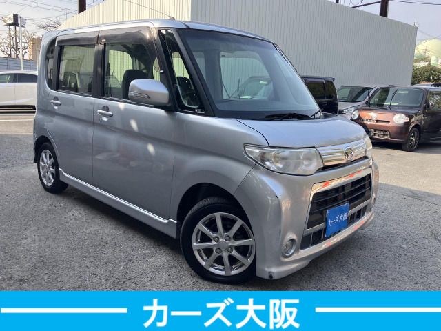 DAIHATSU TANTO CUSTOM 2010 Image 31