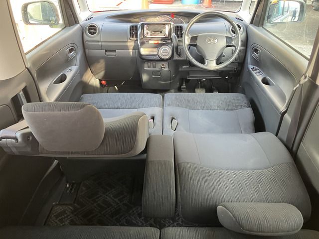 DAIHATSU TANTO CUSTOM 2010 Image 31