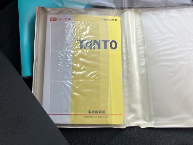 DAIHATSU TANTO CUSTOM 2010 Image 31