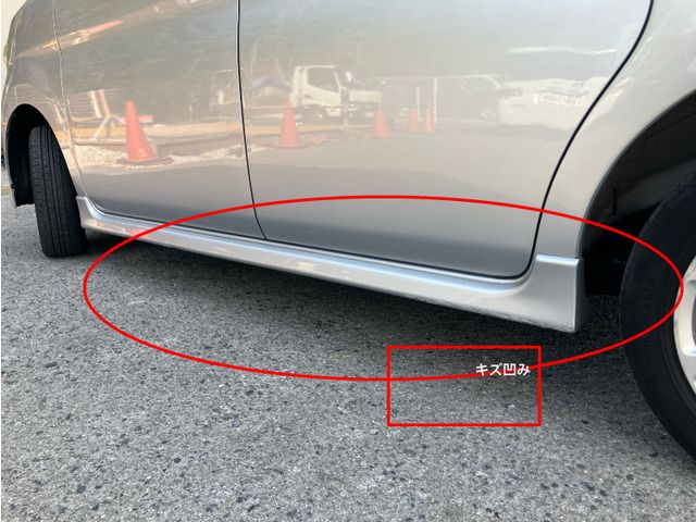 DAIHATSU TANTO CUSTOM 2010 Image 31