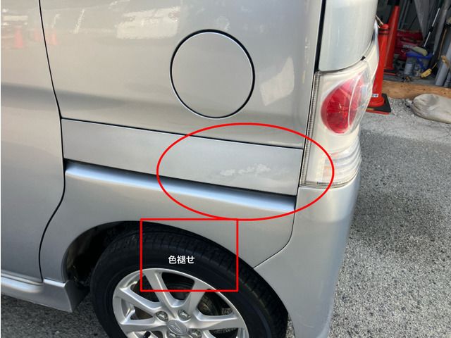 DAIHATSU TANTO CUSTOM 2010 Image 31