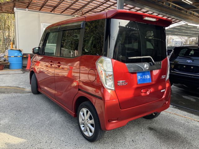 NISSAN DAYZ ROOX 2017 Image 31