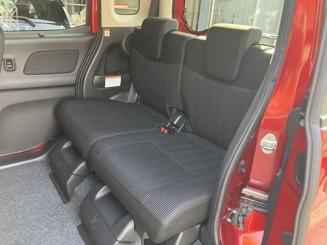 NISSAN DAYZ ROOX 2017 Image 31