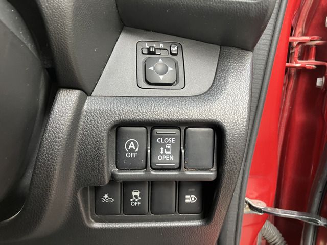 NISSAN DAYZ ROOX 2017 Image 31