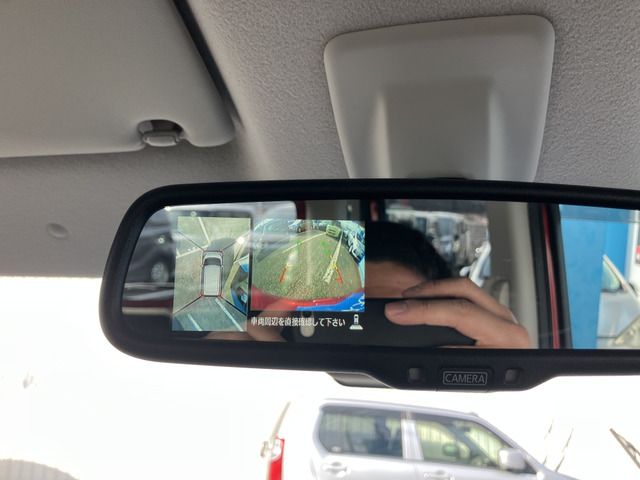 NISSAN DAYZ ROOX 2017 Image 31