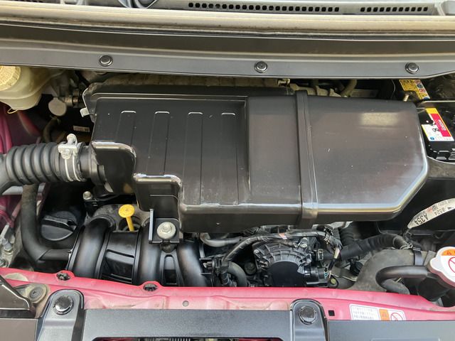 NISSAN DAYZ ROOX 2017 Image 31