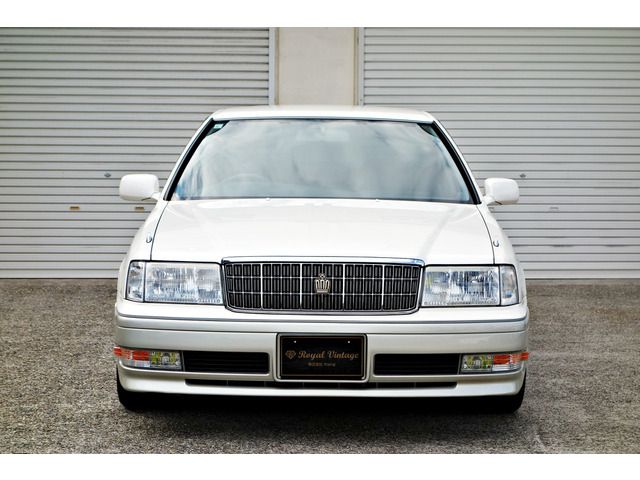 TOYOTA CROWN WIDE HARDTOP 1998 Image 31