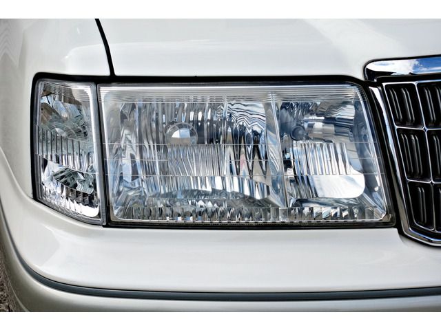 TOYOTA CROWN WIDE HARDTOP 1998 Image 31