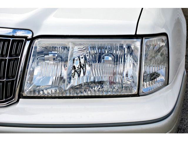 TOYOTA CROWN WIDE HARDTOP 1998 Image 31