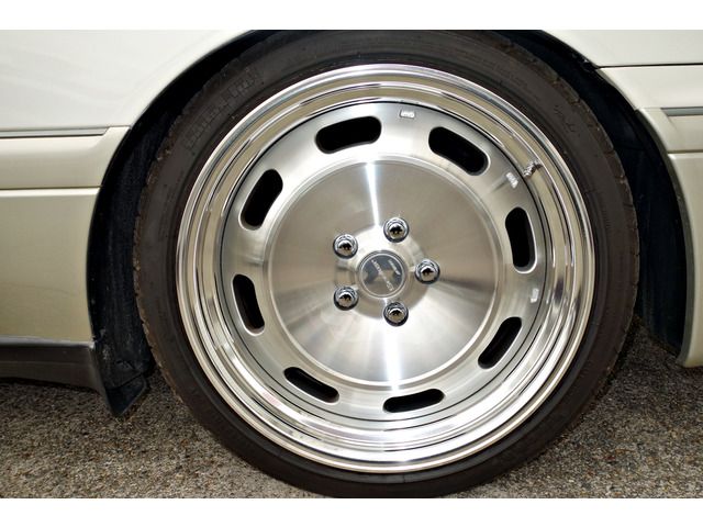 TOYOTA CROWN WIDE HARDTOP 1998 Image 31