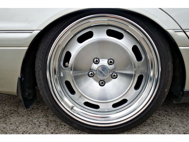 TOYOTA CROWN WIDE HARDTOP 1998 Image 31