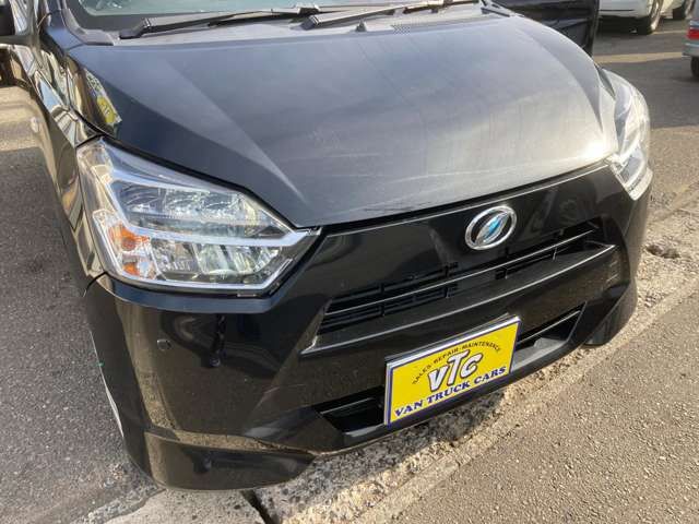 DAIHATSU MIRA E:S 4WD 2018 Image 31