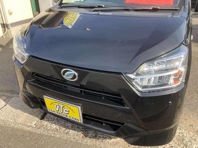 DAIHATSU MIRA E:S 4WD 2018 Image 31