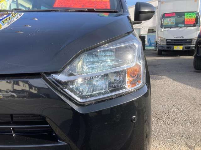 DAIHATSU MIRA E:S 4WD 2018 Image 31