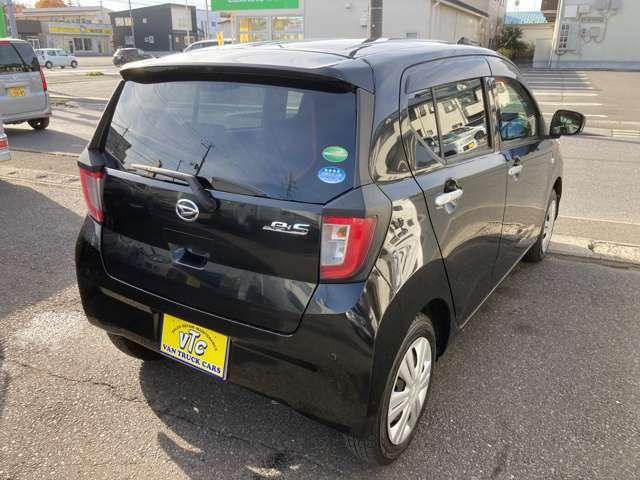 DAIHATSU MIRA E:S 4WD 2018 Image 31