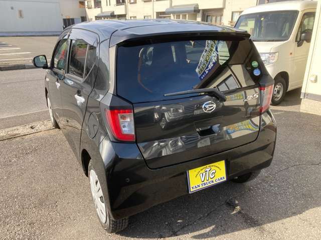 DAIHATSU MIRA E:S 4WD 2018 Image 31
