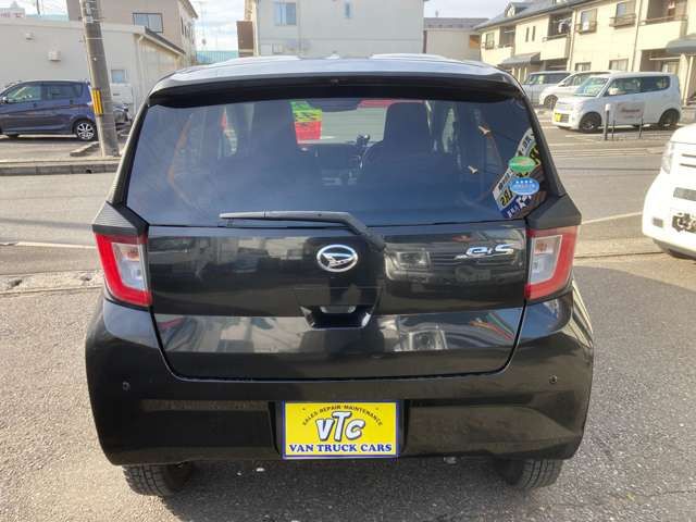 DAIHATSU MIRA E:S 4WD 2018 Image 31