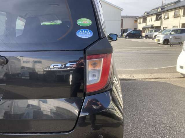 DAIHATSU MIRA E:S 4WD 2018 Image 31