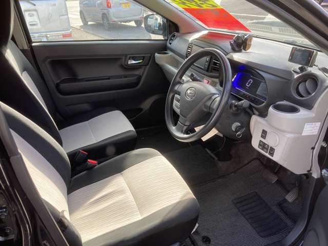 DAIHATSU MIRA E:S 4WD 2018 Image 31