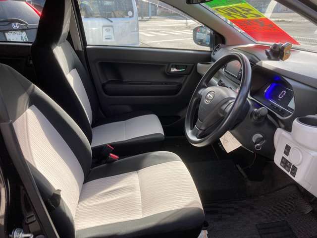 DAIHATSU MIRA E:S 4WD 2018 Image 31