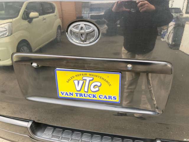 TOYOTA HIACE VAN 4WD 2007 Image 31