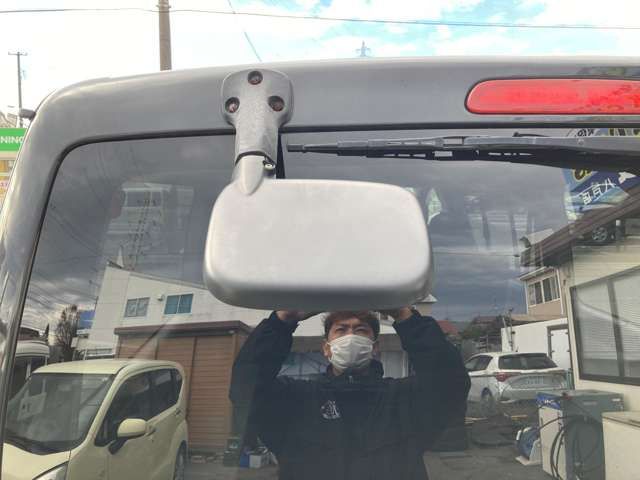 TOYOTA HIACE VAN 4WD 2007 Image 31