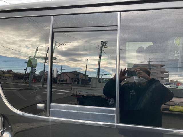 TOYOTA HIACE VAN 4WD 2007 Image 31