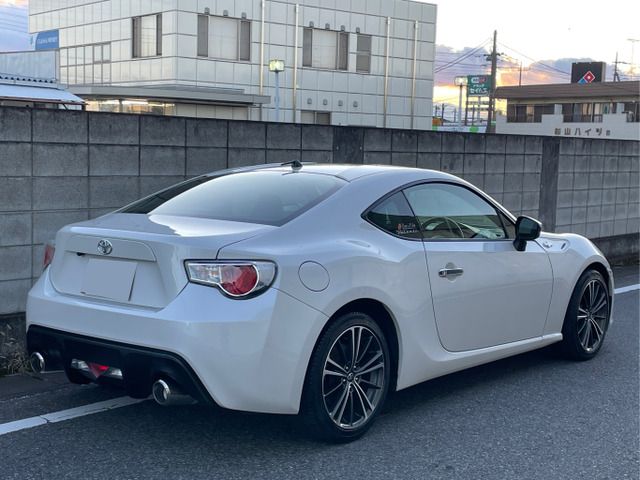 TOYOTA 86 2012 Image 31