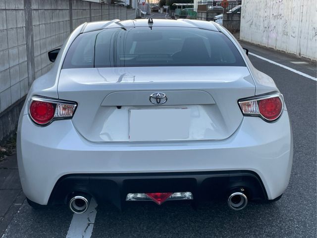 TOYOTA 86 2012 Image 31