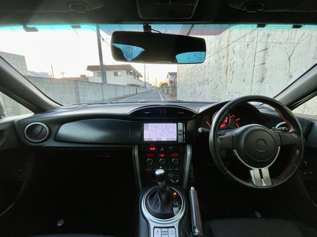 TOYOTA 86 2012 Image 31