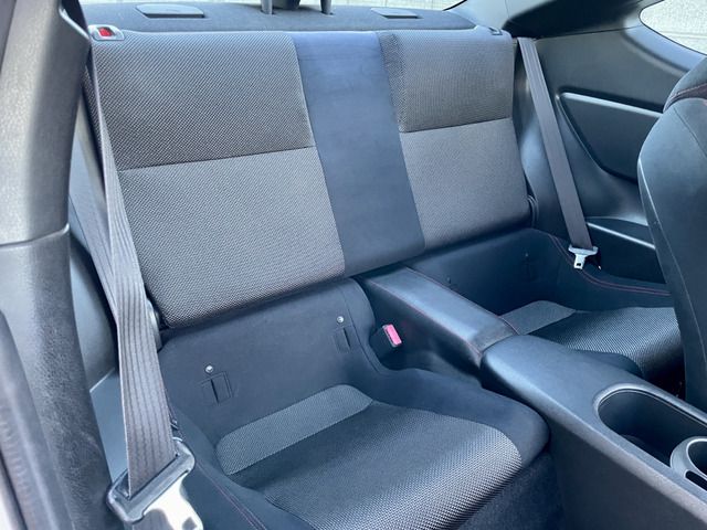 TOYOTA 86 2012 Image 31