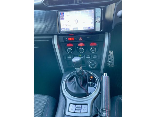 TOYOTA 86 2012 Image 31