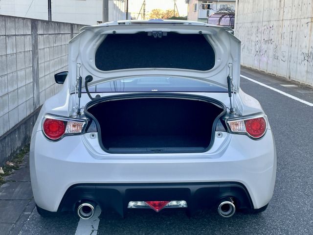 TOYOTA 86 2012 Image 31