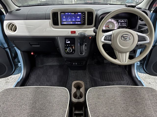 DAIHATSU MIRA TOCOT 4WD 2020 Image 31