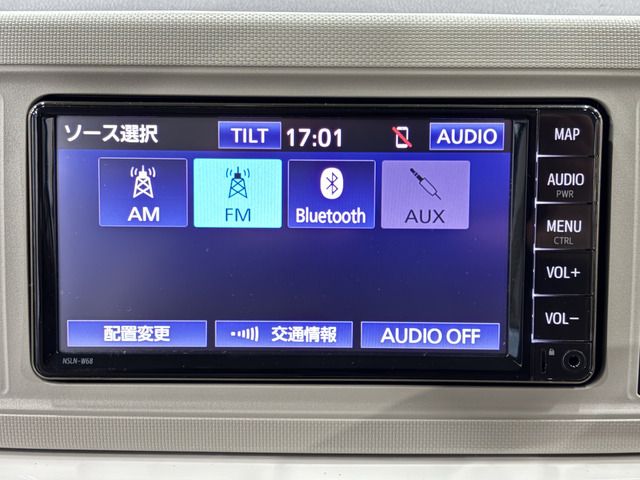 DAIHATSU MIRA TOCOT 4WD 2020 Image 31