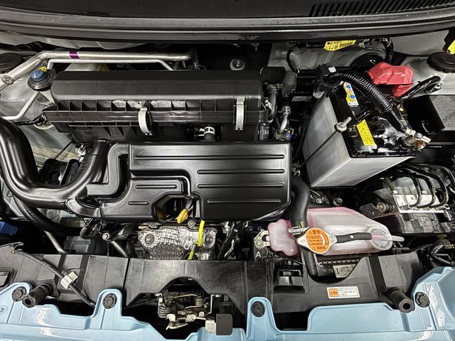 DAIHATSU MIRA TOCOT 4WD 2020 Image 31