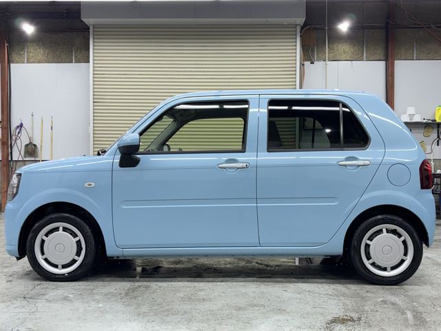 DAIHATSU MIRA TOCOT 4WD 2020 Image 31