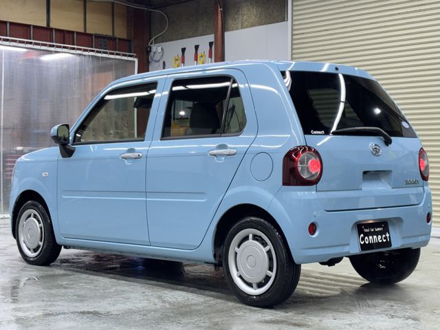 DAIHATSU MIRA TOCOT 4WD 2020 Image 31